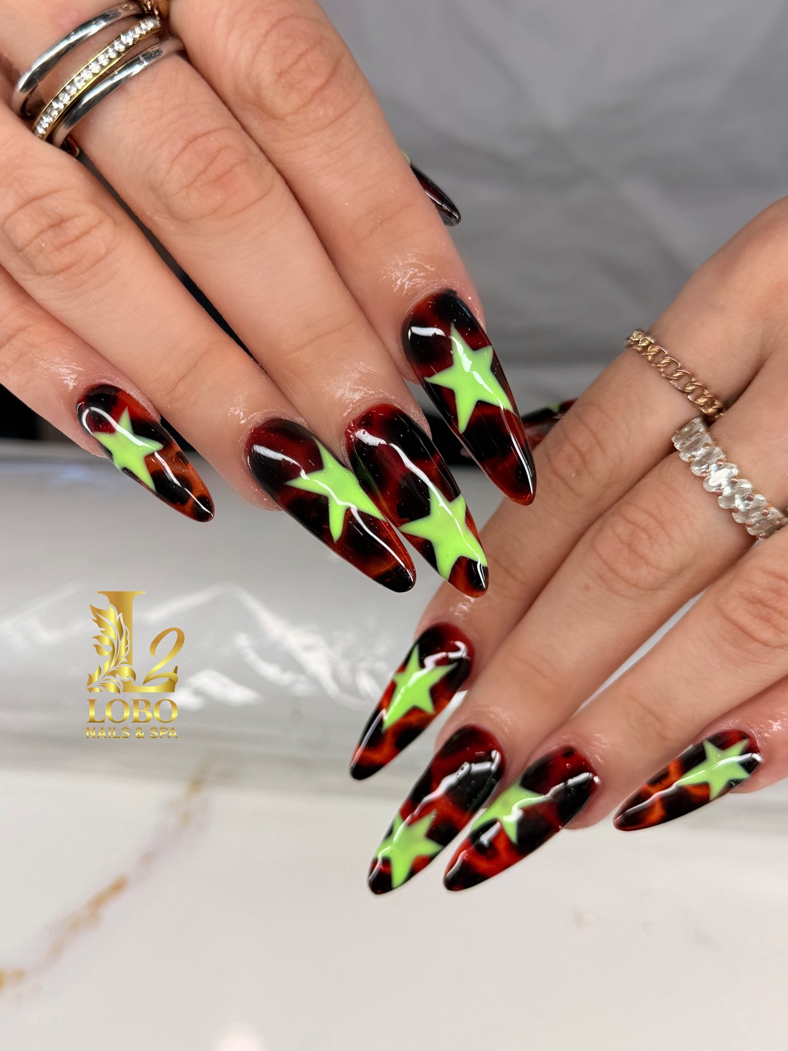 Lobo Nails & Spa 2